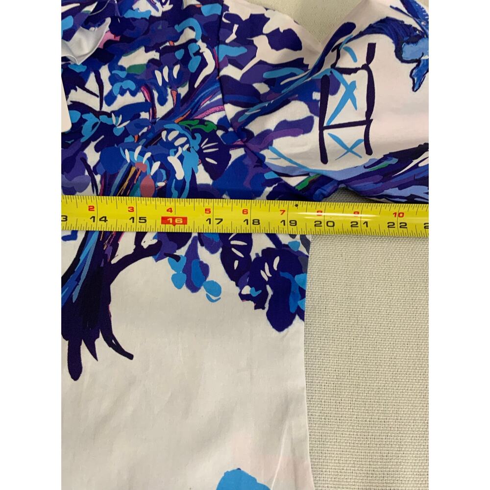 House of MBR Willow© Harper Top NWT $238 size small - Picture 9 of 9